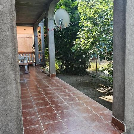 Apartmani Nar Sutomore Exterior foto
